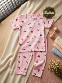 Kids set - Sleep wear thumbnail 1