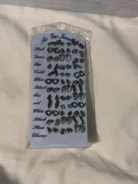 Earring thumbnail 2