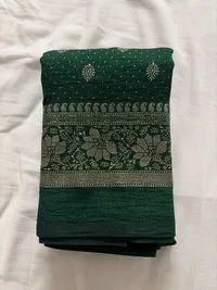 Vichitra Saree thumbnail 19
