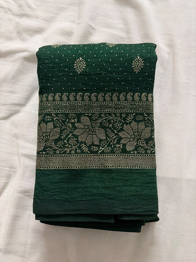 Vichitra Saree - Image 19