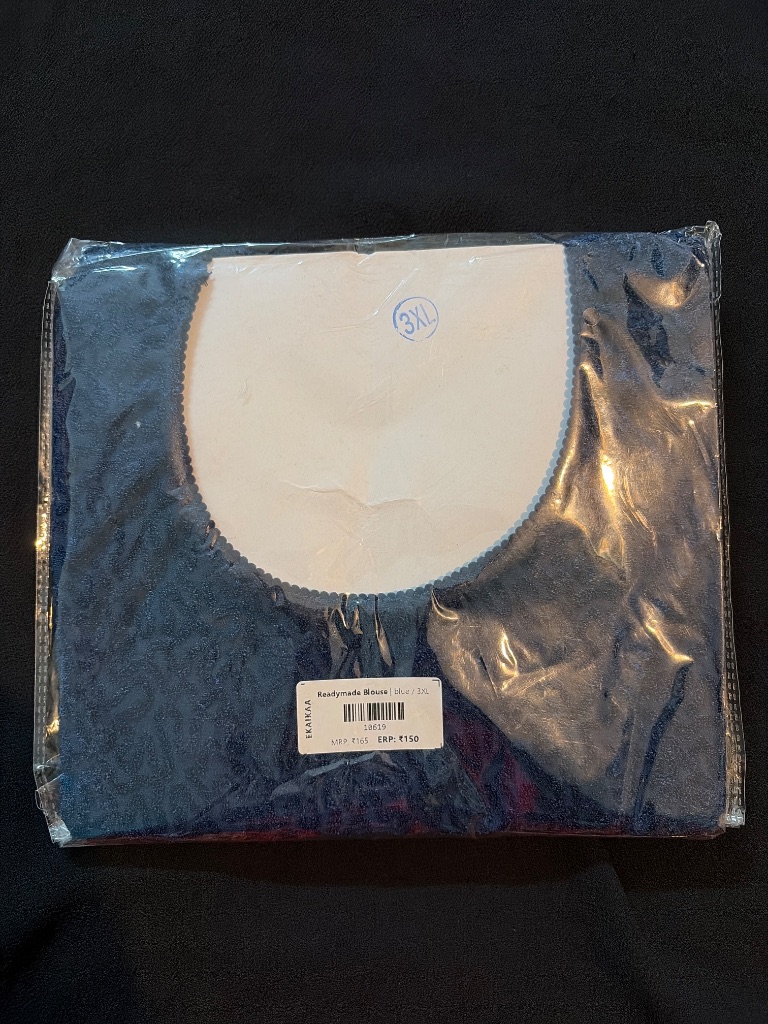 Readymade Blouse - Image 9
