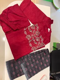 Salwar Set thumbnail 13