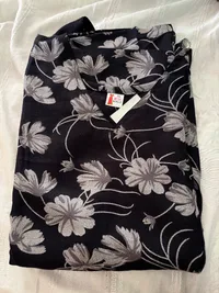 Kaftan Nighty thumbnail 19