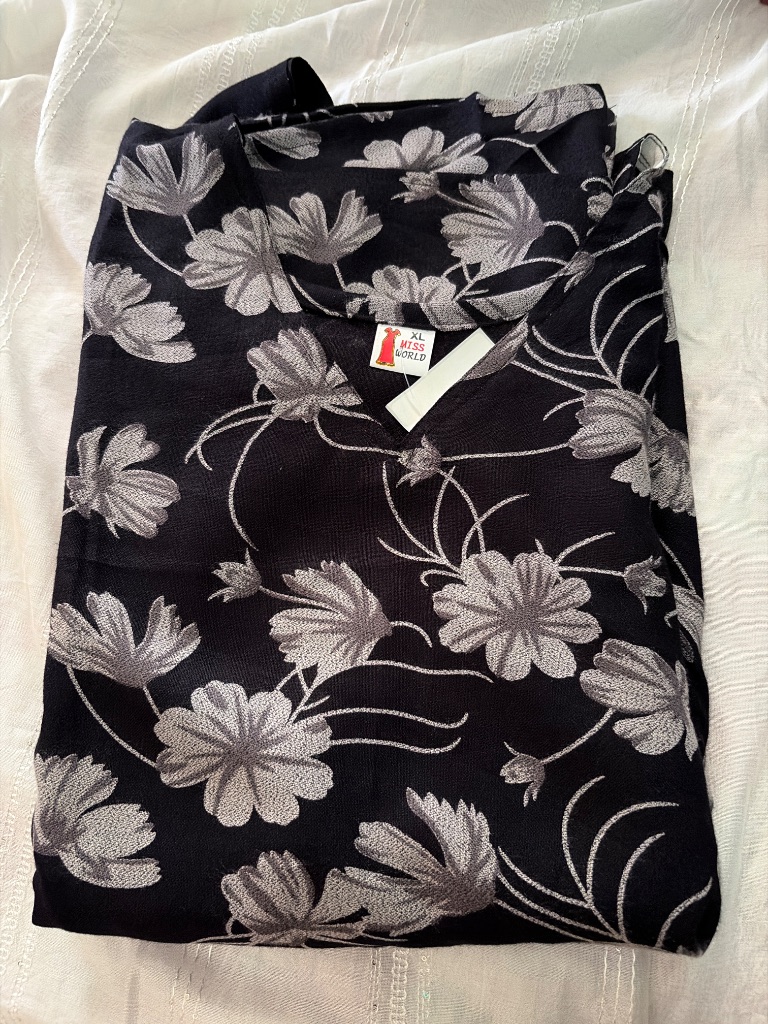 Kaftan Nighty - Image 19