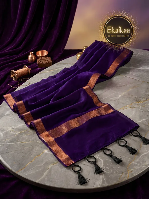 Silk Saree