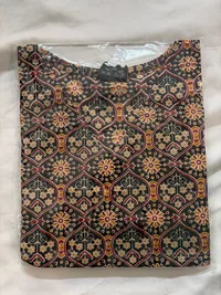 Short Kurti thumbnail 6