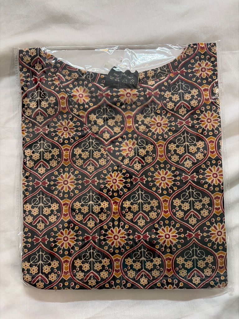 Short Kurti - Image 6