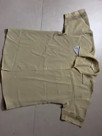 Oversized Shirt thumbnail 4