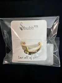 Finger Ring thumbnail 5