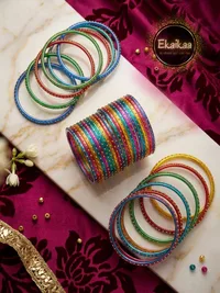 Bangles  thumbnail 1
