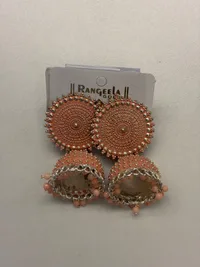 Jimiki Earring thumbnail 1