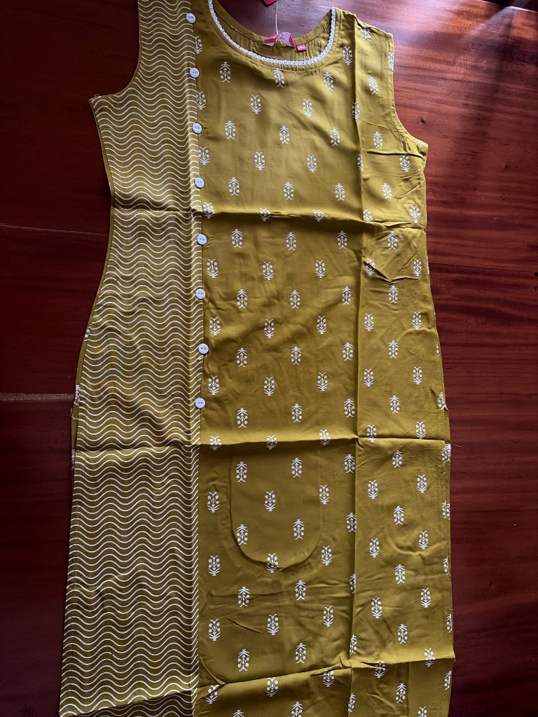 Kurti - Image 13