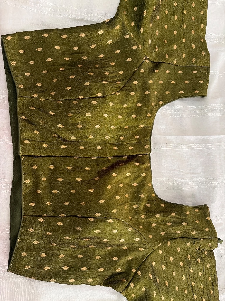 Blouse ReadyW - Image 23