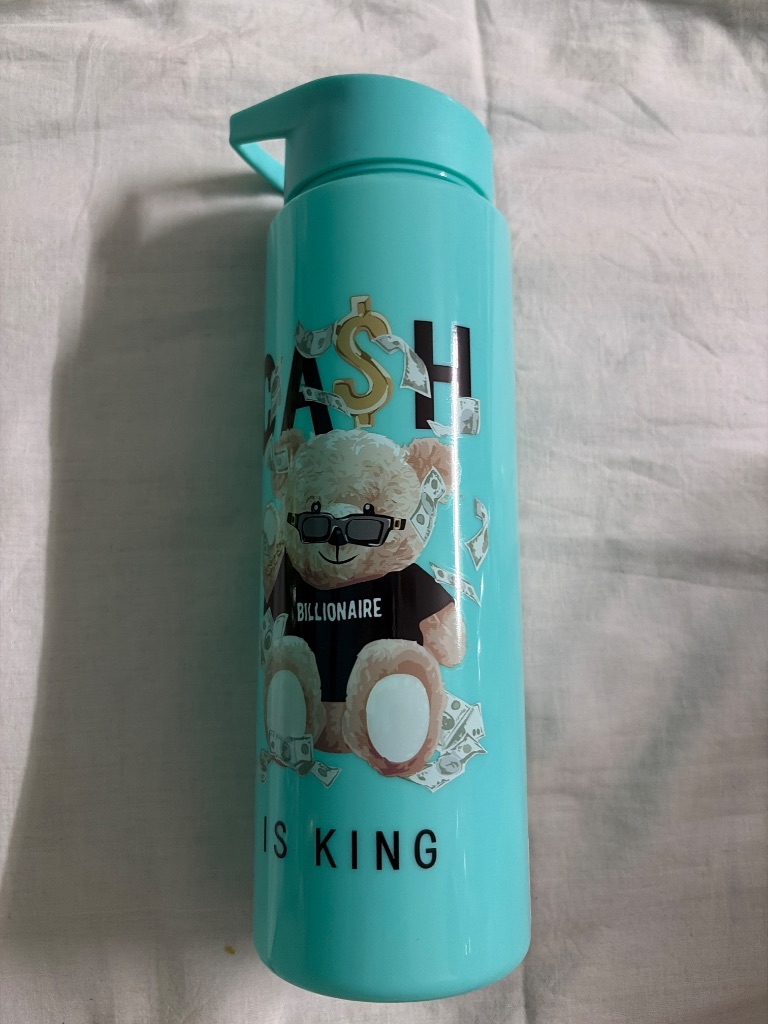 Water Bottle - Image 11