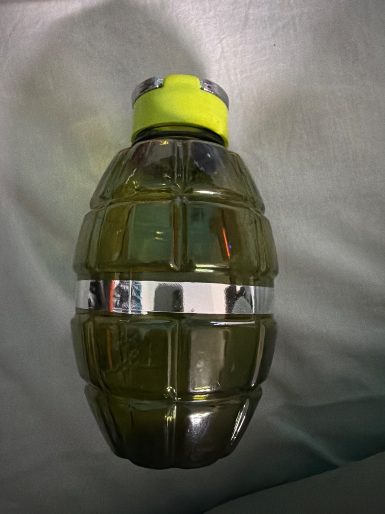 Water Bottle - Image 10
