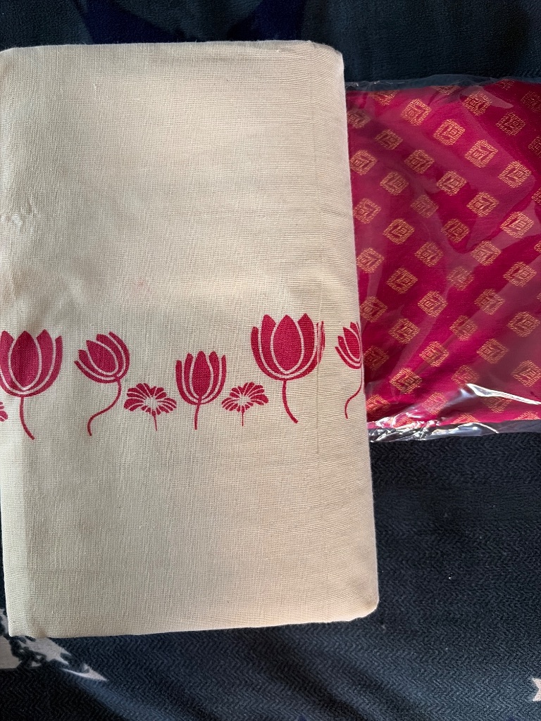 Set Mundu - Image 2
