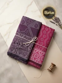 Vichitra Saree thumbnail 1