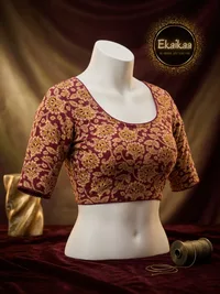 Readymade Blouse thumbnail 6