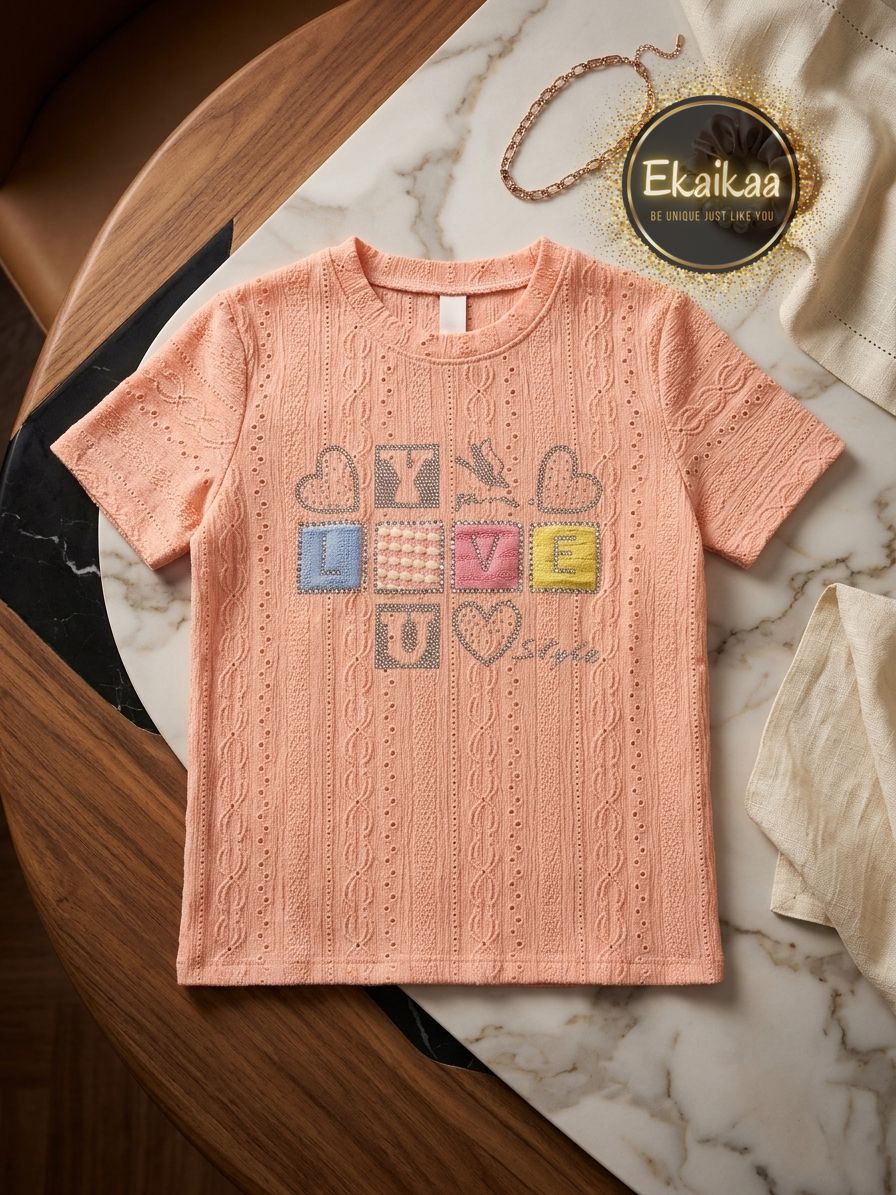 Short Tops - Image 2