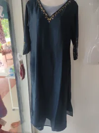 Cordset Kurthi thumbnail 9