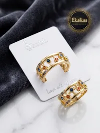 Finger Ring thumbnail 1