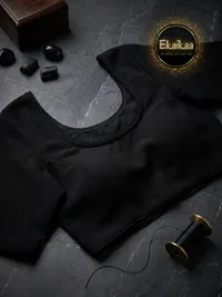 Readymade Blouse