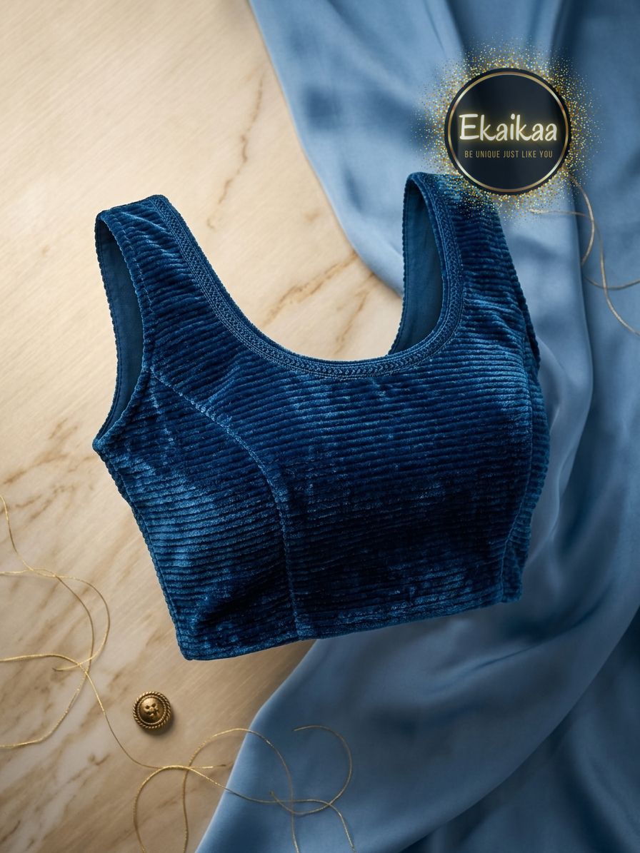 Readymade Blouse - Image 5