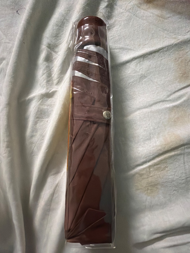 2 Fold Umbrella - Image 13