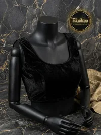 Readymade Blouse thumbnail 3