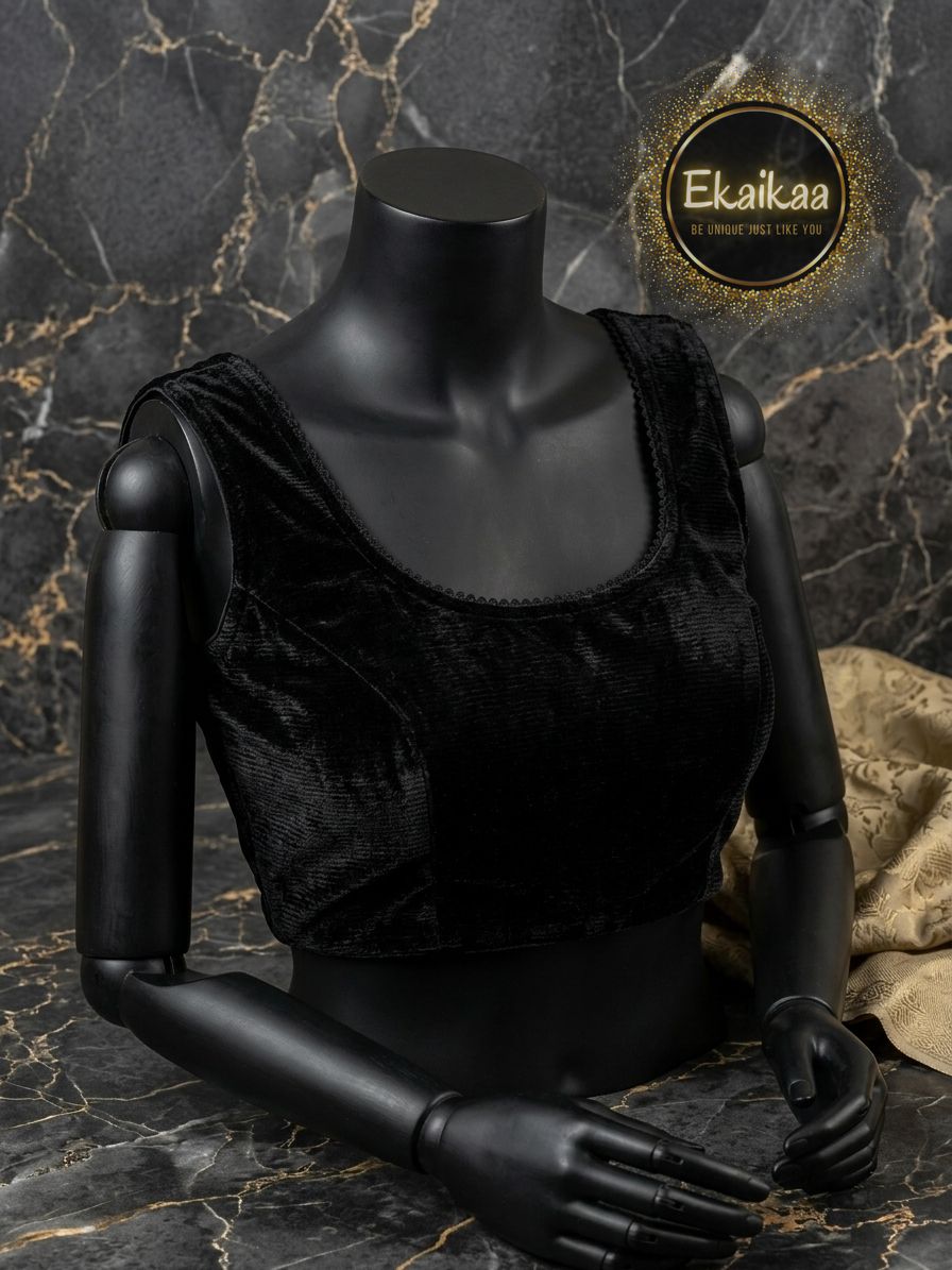 Readymade Blouse - Image 3
