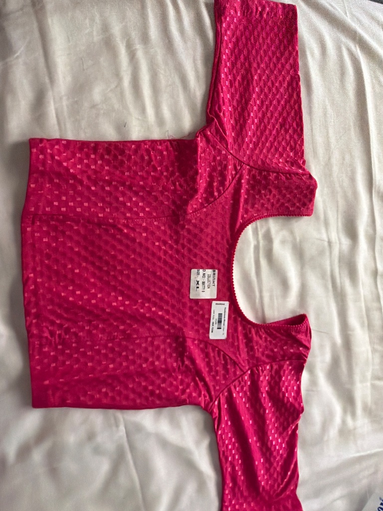 Readymade Blouse - Image 65