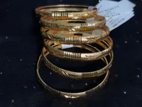 Golden Bangle 2.4 thumbnail 4