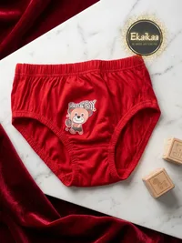 Kids Panties thumbnail 2