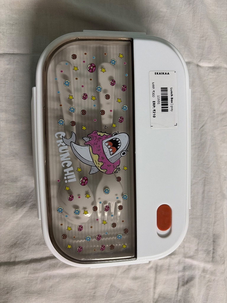 Lunch Box - Image 10