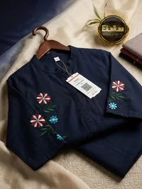 Cordset Kurthi thumbnail 1