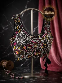 Readymade Blouse thumbnail 2