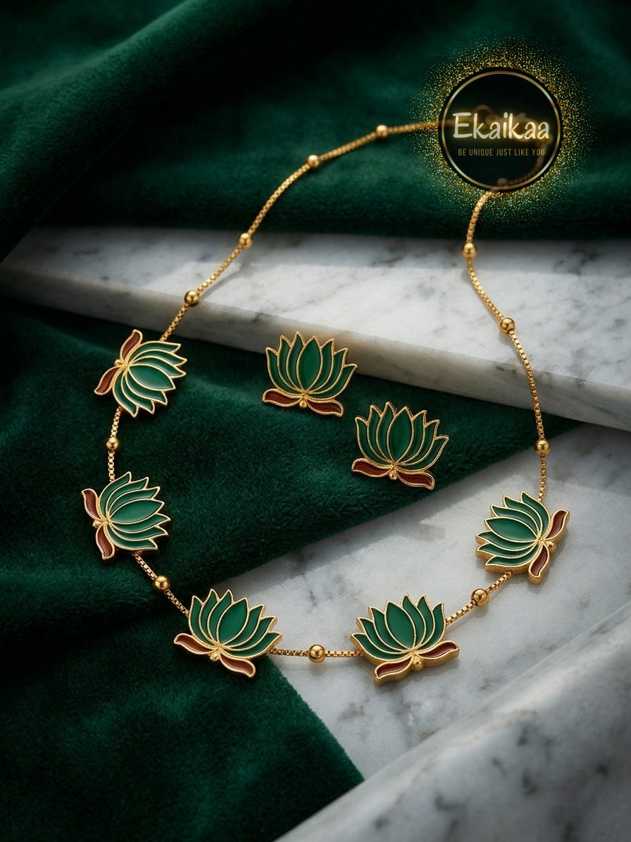 Lotus Mala - Image 2