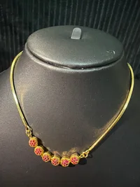 Gold Chain thumbnail 3