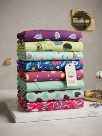 Ladies Top - Sleep Wear thumbnail 1
