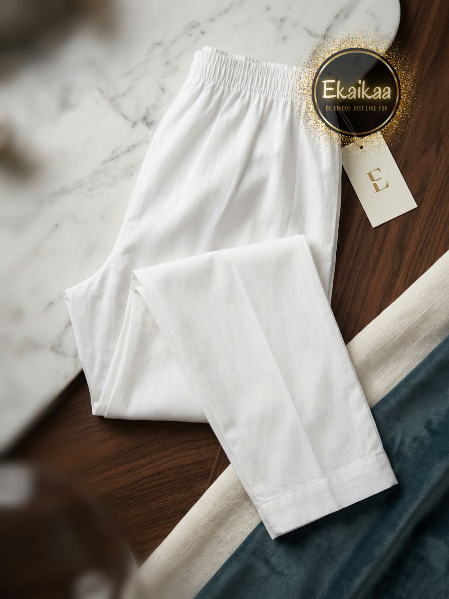 Cigarette Pants - Image 2