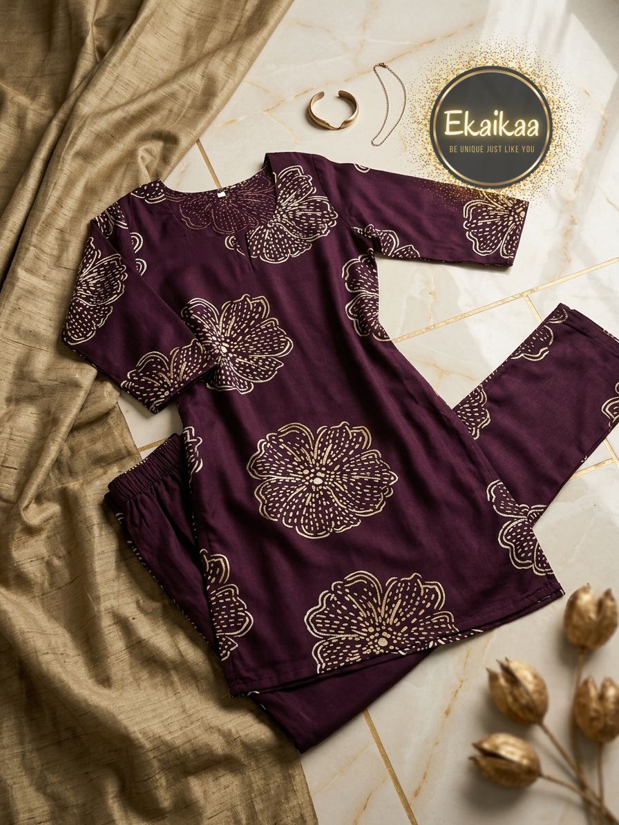 Kurti - Image 4
