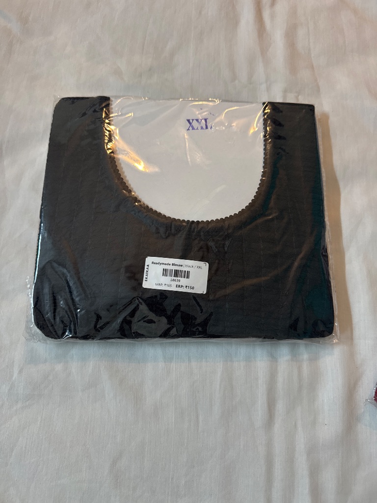 Readymade Blouse - Image 10