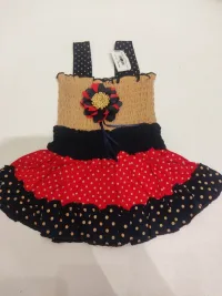 Girl Frock thumbnail 4