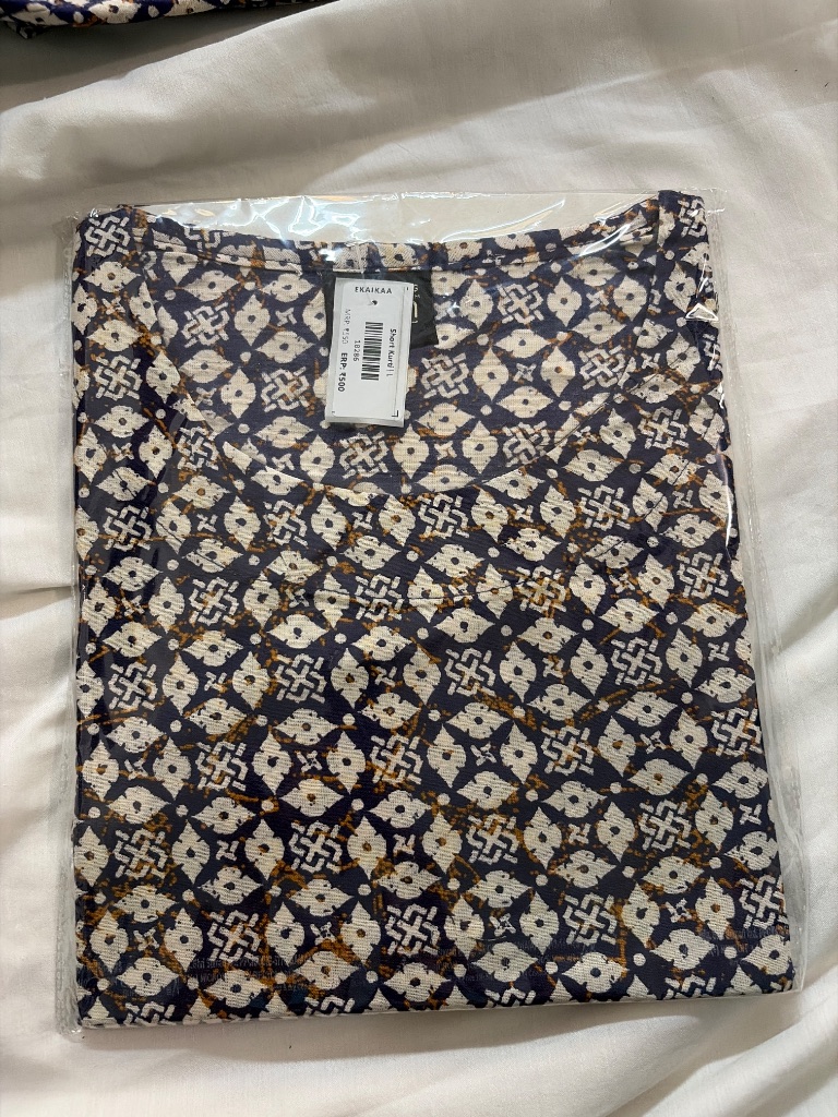 Short Kurti - Image 7