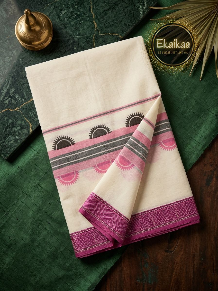 Set Mundu - Image 2