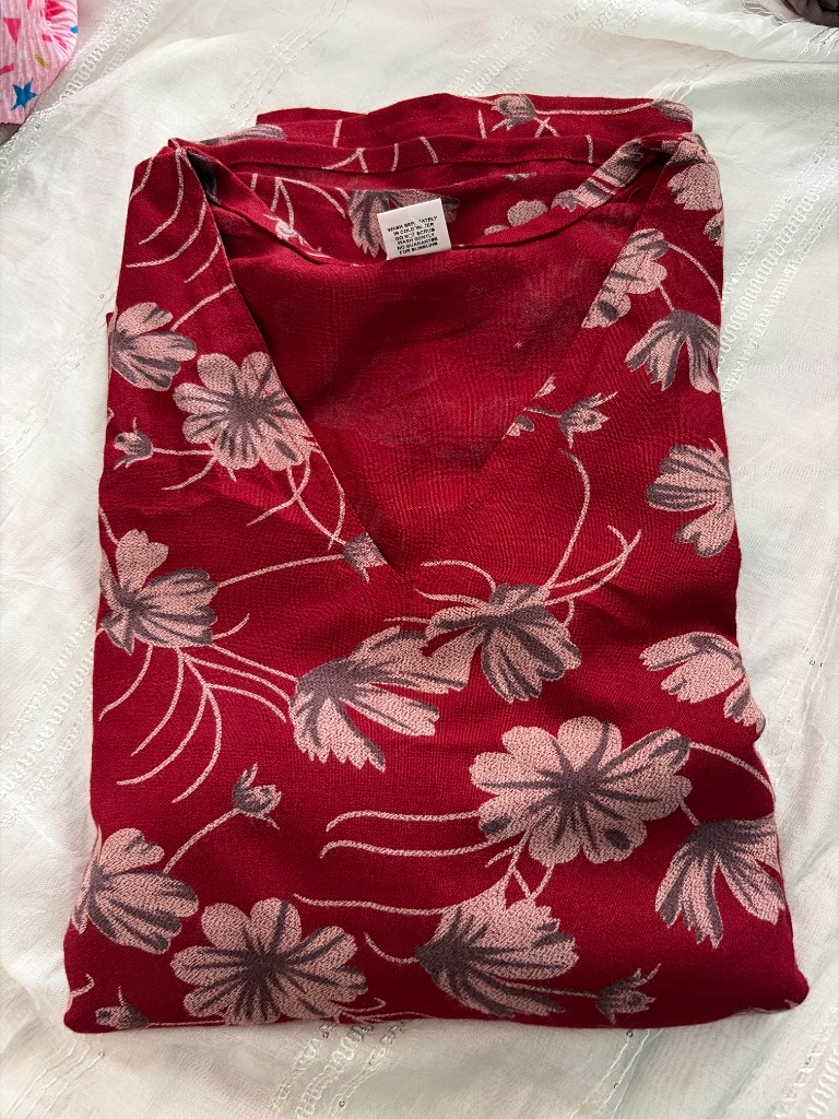 Kaftan Nighty - Image 21