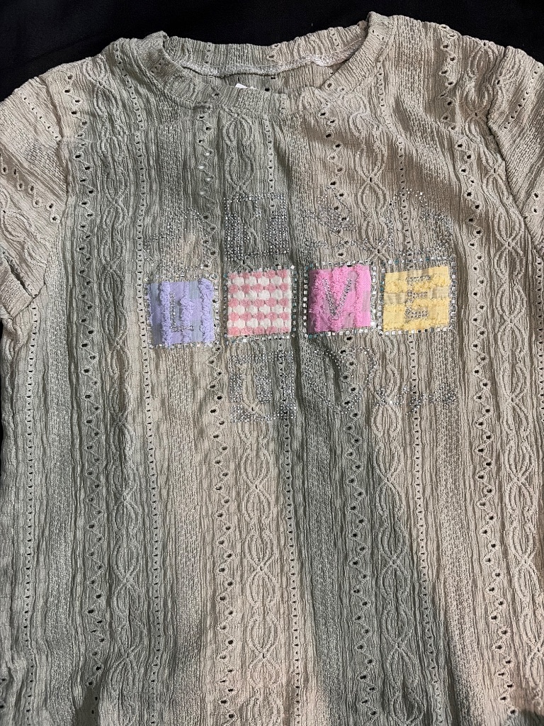 Short Tops - Image 4
