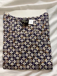 Short Kurti thumbnail 6
