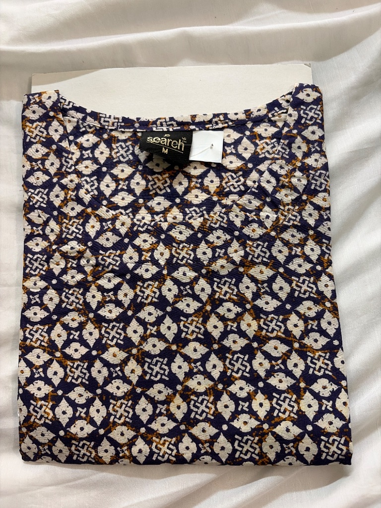 Short Kurti - Image 6