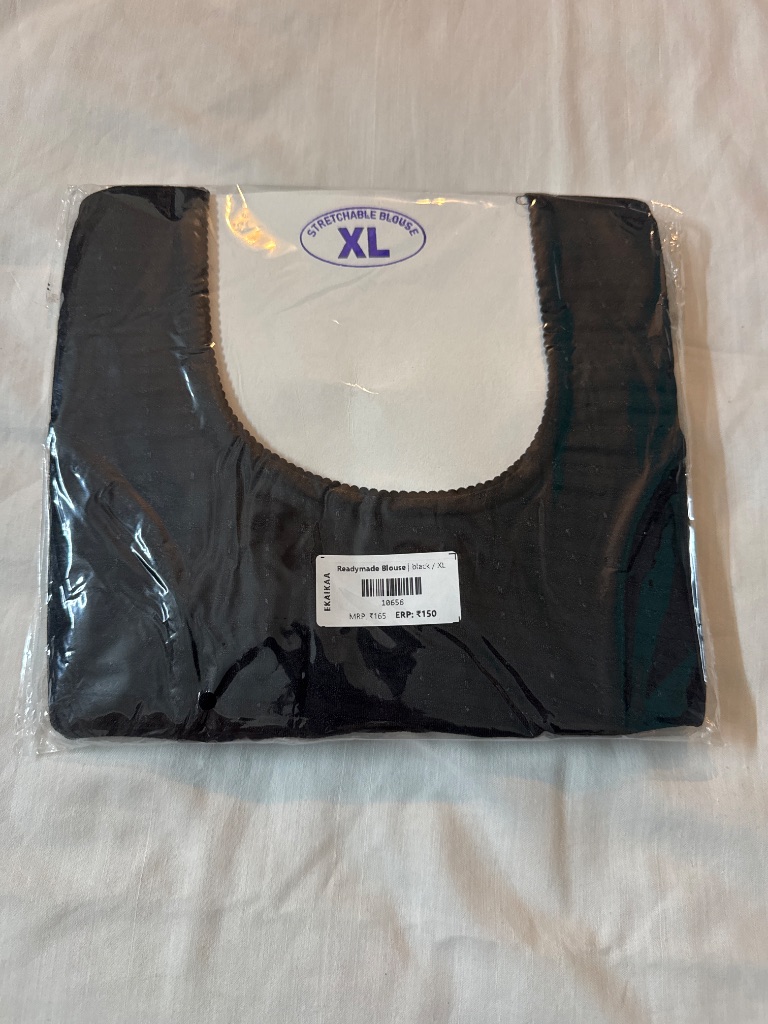 Readymade Blouse - Image 6